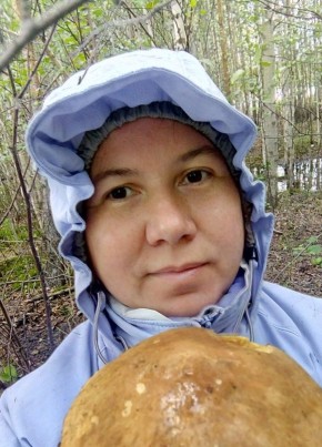Elena, 46, Россия, Сургут