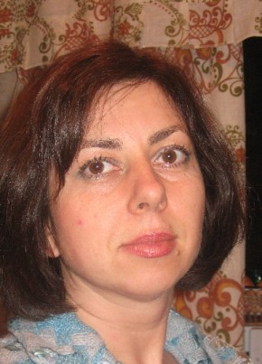 Svetlana, 56, Україна, Запоріжжя
