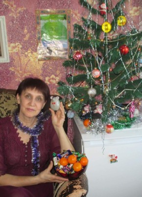 Танзиля, 59, Россия, Оренбург