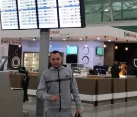 Azadine, 28, Adrar