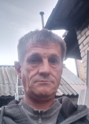 Валерий, 51, Россия, Первомайский (Тамбовская обл.)