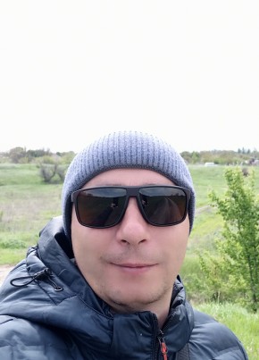 Александр, 39, Україна, Краснодон