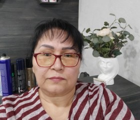 Шоира Острягина, 59 лет, Новосибирск