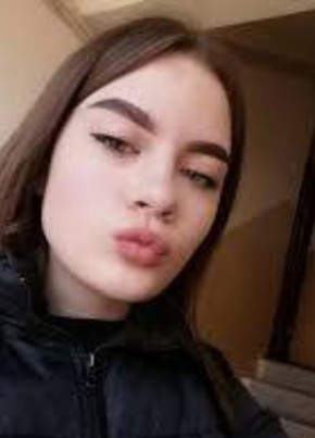 Dasha, 19, Ukraine, Kropivnickij