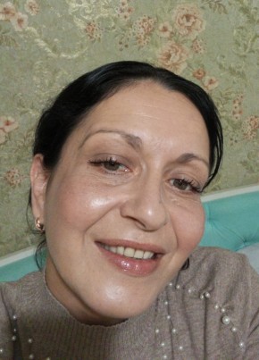 Сабина из Старого Оскола 43 года