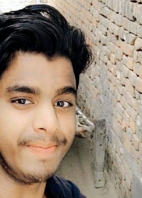 Aakil, 23, India, Agra