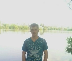 Эдуард, 32 года, Новосибирск