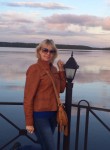 Ирина, 56 лет, Всеволожск