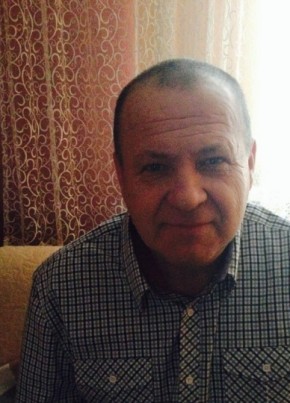 Дмитрий, 64, Россия, Раменское
