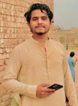 Khan, 20 лет, پشاور