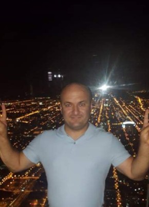 Sergey, 42, United States of America, Battle Ground