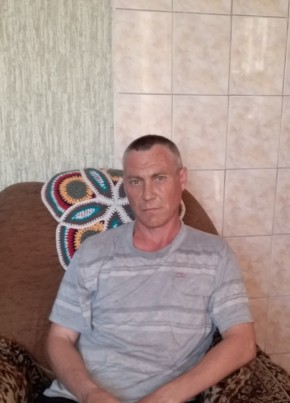 Николай, 45, Россия, Шумиха