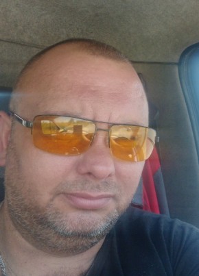 Константин, 46, Россия, Феодосия
