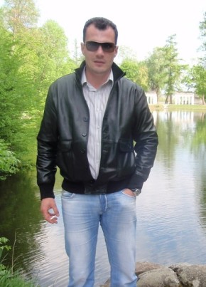 Виталий, 38, Україна, Біла Церква
