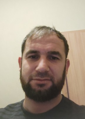 Алишер Гафуров, 38, Россия, Петушки