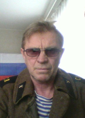 Виктор, 64, Россия, Екатеринбург
