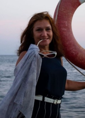 Альбина из Томска 58 лет