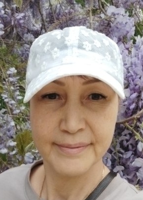 Алла, 51, Россия, Тюмень