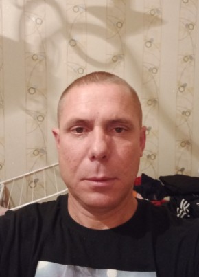 Sergei Nizamov, 41, Россия, Томск