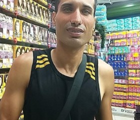 RAFAELAPAIXONADO, 36 лет, Rio de Janeiro