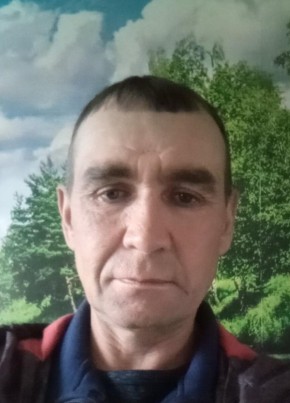 Владимир, 51, Россия, Чита