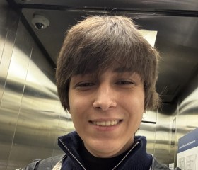 Slava, 22, Saint Petersburg