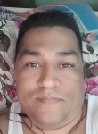 Raúl Arias, 40 лет, Managua