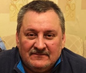 VLADIMIR, 64, Sjolokhovskij