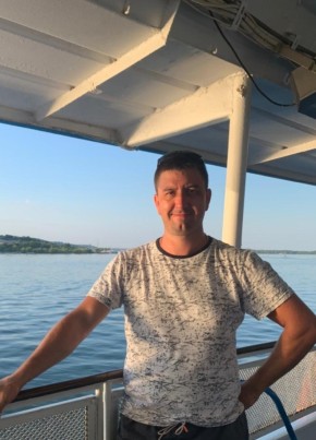 Дмитрий, 39, Россия, Пущино