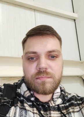 Mikhail, 37, Russia, Odintsovo