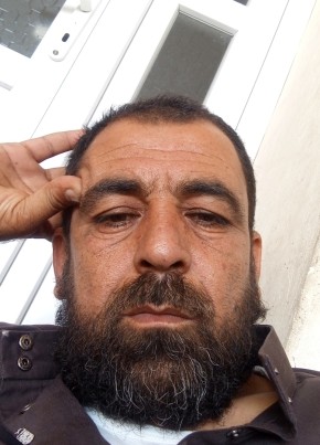 ابو العبد из منبج 42 года