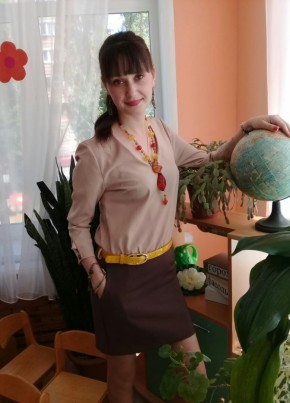 Софья, 32, Россия, Воронеж