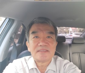 도인석, 64 года, 대구광역시