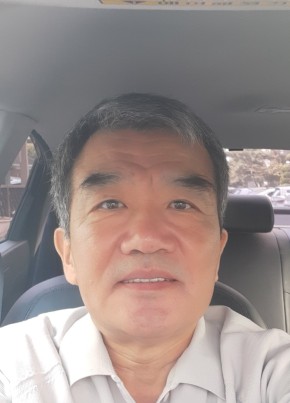 도인석, 64, 대한민국, 대구광역시