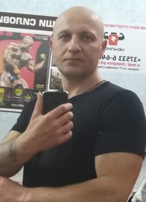 Вадим, 43, Рэспубліка Беларусь, Горад Мінск