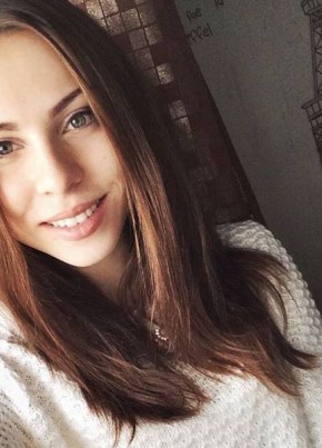 Ирина, 22, Россия, Екатеринбург