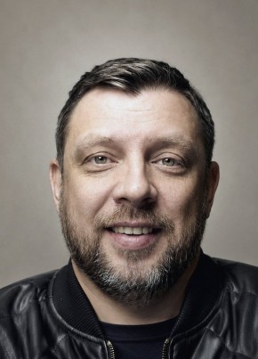 Денис из Хабаровска 39 лет