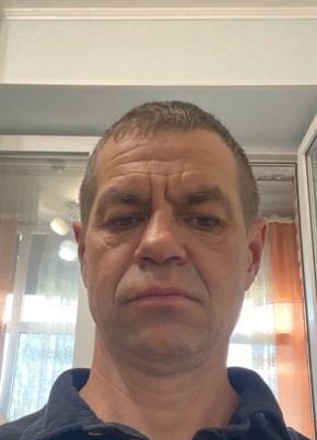 Руслан из Сургута 45 лет