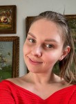 Mari, 29, Moscow