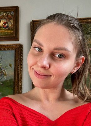 Мари, 29, Россия, Москва