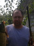 Днепровский, 59 лет, Полтава