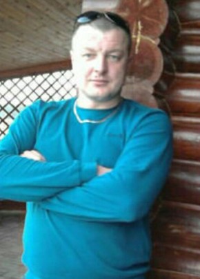Андрей, 45, Рэспубліка Беларусь, Горад Гродна