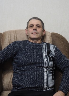Иван, 59, Россия, Новочебоксарск