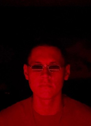 Maks, 19, Russia, Anzhero-Sudzhensk