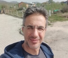 Selcuk, 46 лет, Konya
