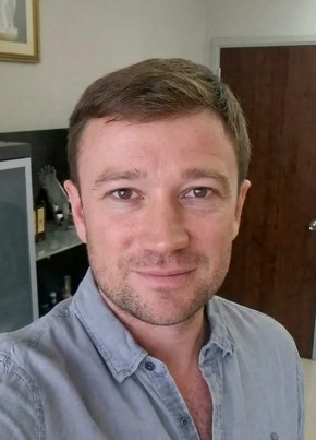 Андрей из Вологды 36 лет