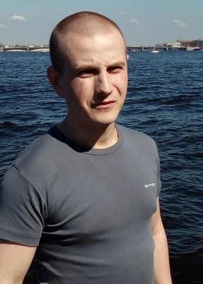 Сергей, 31, Россия, Феодосия