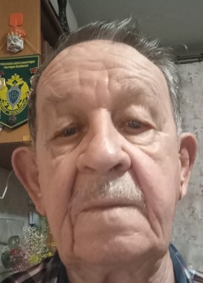 Валерий, 77, Россия, Москва