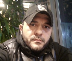 ilkin Agayev, 32 года, Пушкино