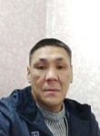 Андрей, 45 лет, Якутск